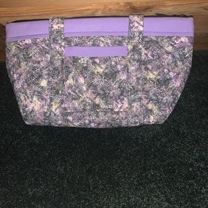 HAND MADE PURSE